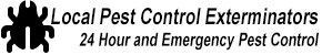 Columbia Heights MN Pest Control Exterminators